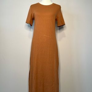 A New Day midi t-shirt dress